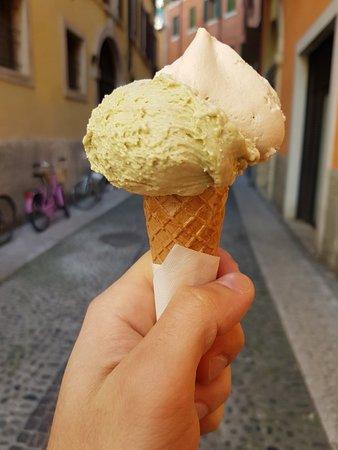 L'Arte del Gelato